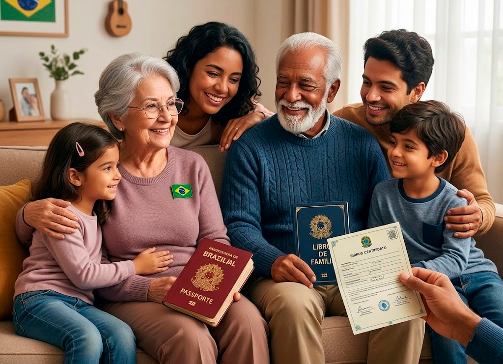 Quick Visa Processing